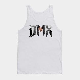 The DMX Rapper Tank Top